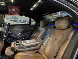 مێرسێدس بێنز S-Class